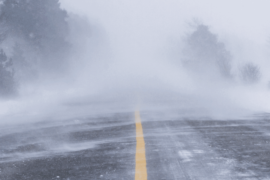 Texas Governor Issues Disaster Declaration for 134 Counties