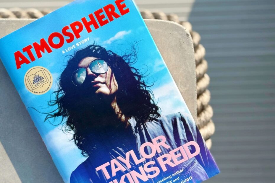 The Best Books We Read in 2025 - Living in Yellow