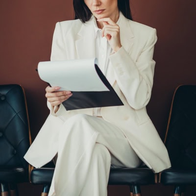 The Best Interview Attire for Different Types of Jobs