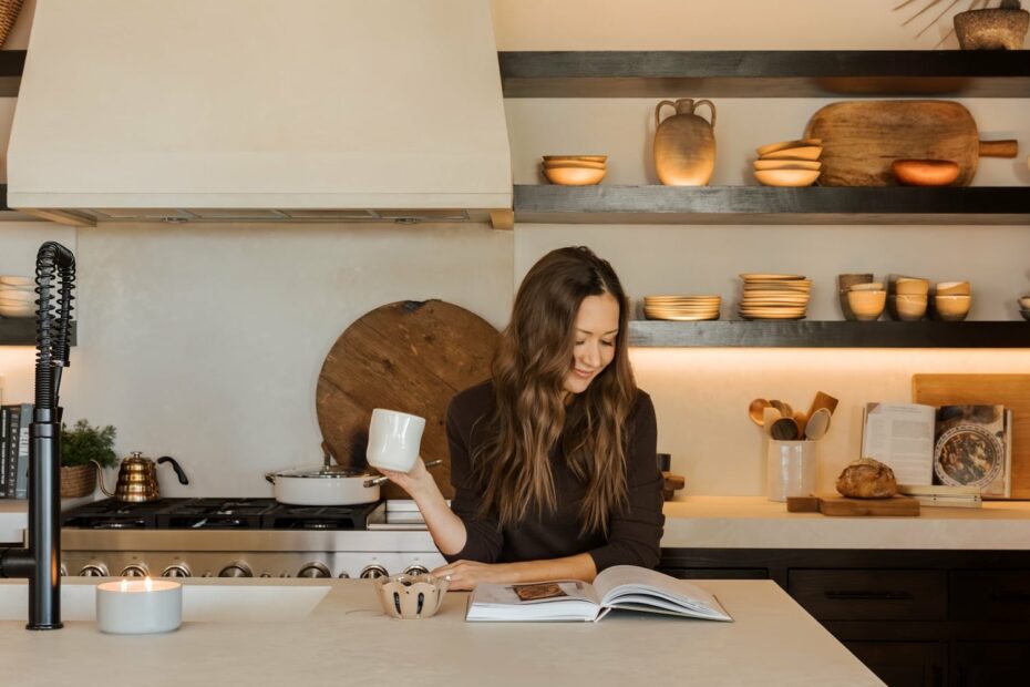 The Calm Kitchen Reset That Keeps Me Organized All Week