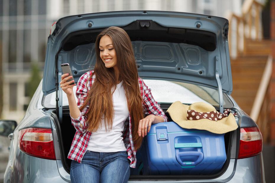 The Key to Stress-Free Family Moves: Professional Auto Transport | Better Living