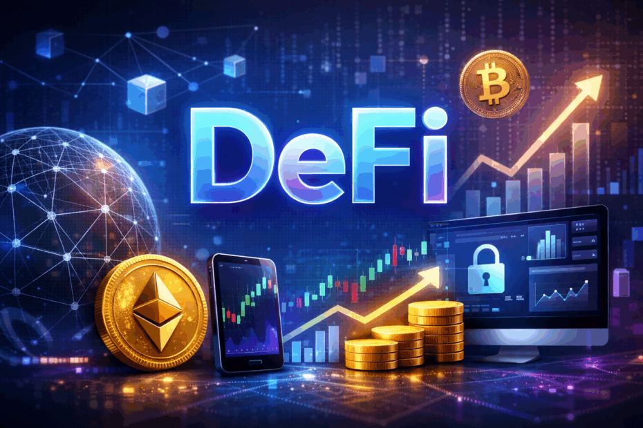 DeFi