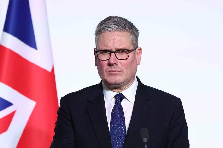 The UK’s War on X and Free Speech