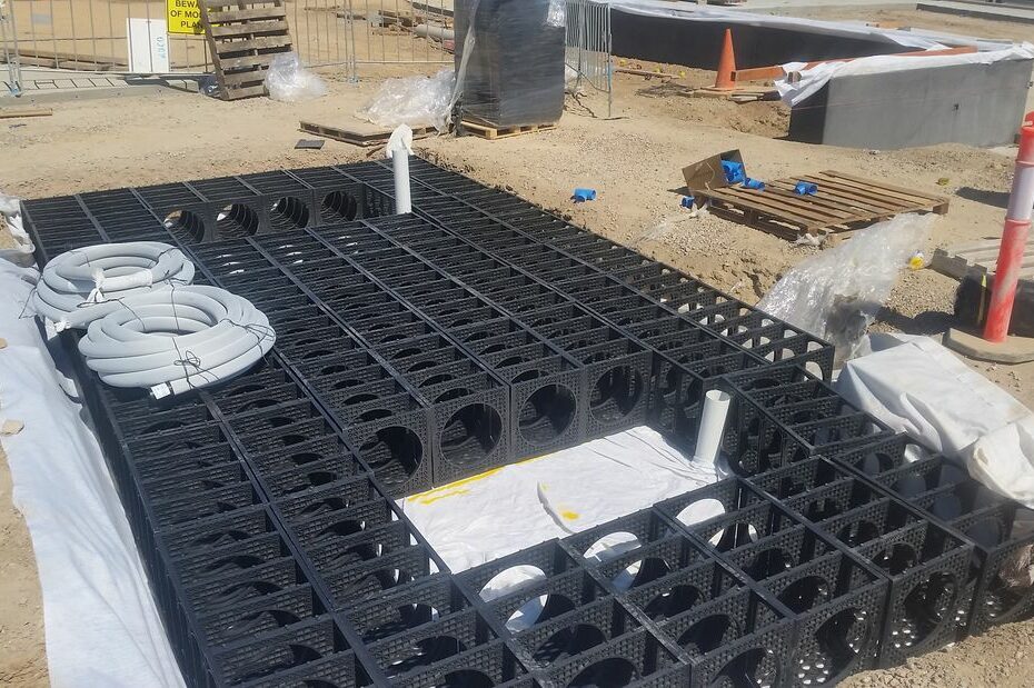 The Ultimate Guide To Structural Soil Cell System