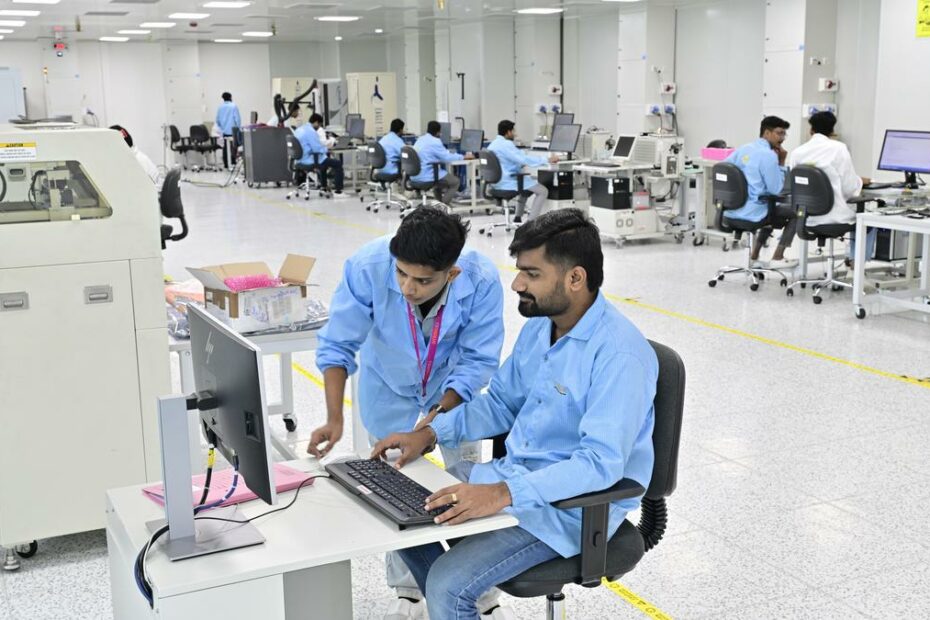 The impact of India-EU FTA for AI and semiconductor tech