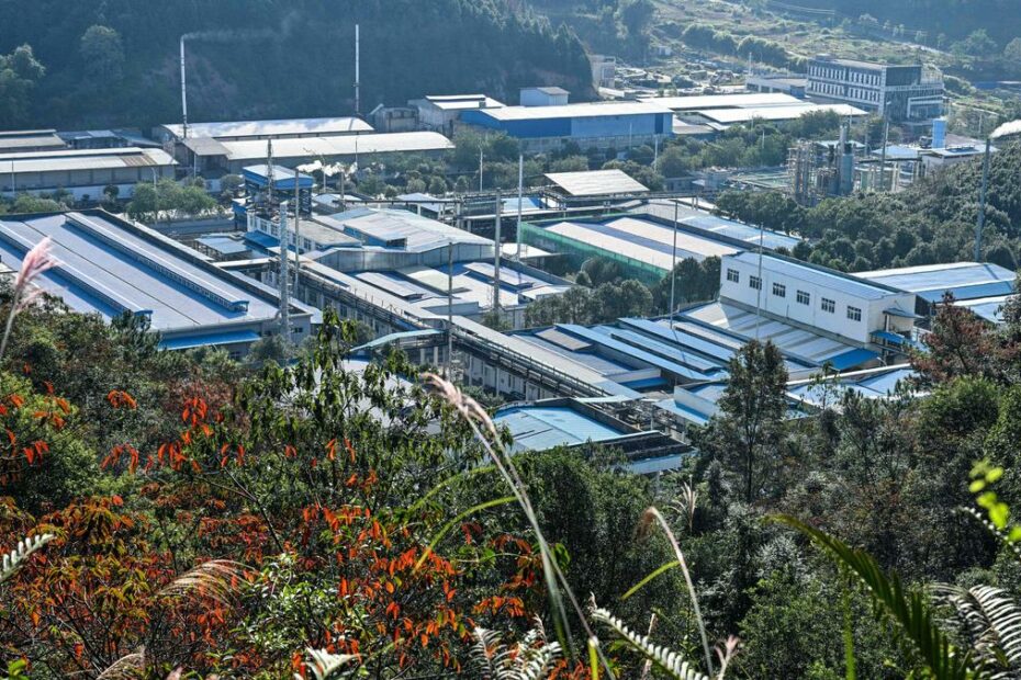 The importance of Pax Silica for India