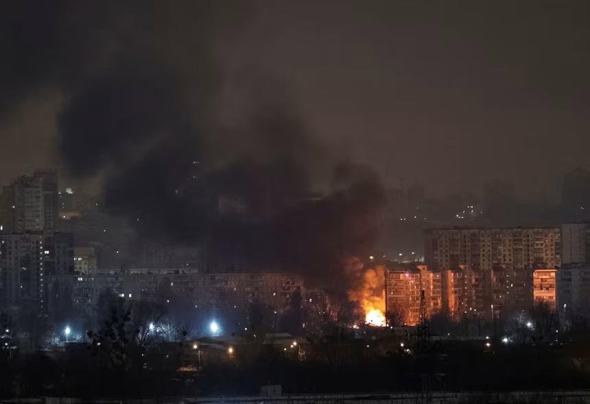 The night Iran went dark: Witness accounts and video reveal violence inflicted during Iran’s internet blackout - Egypt Independent