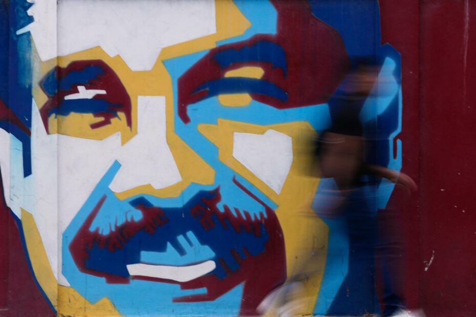 The uncertainty after Maduro: What next for Venezuela?