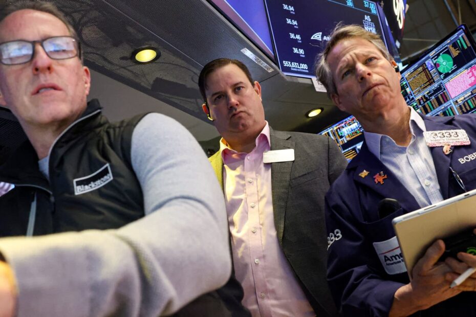 There's a new idea of alpha in the market that big money managers are pursuing