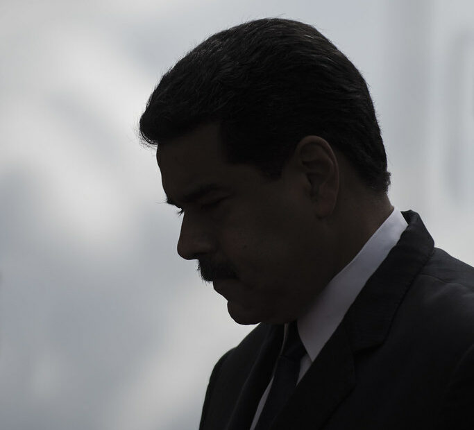 There's really no win for UK politicians rushing to judgement on Trump's Venezuelan smash and grab | Conservative Home