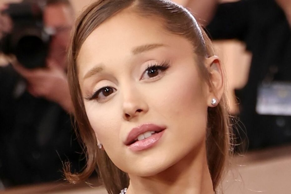 These 28 Golden Globes Beauty Looks Absolutely Ooze Elegance