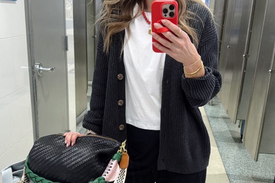 Things I'm Loving Friday #580 - Peanut Butter Fingers