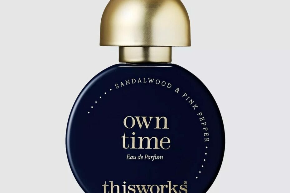 This Works Own Time Perfume Review: Does It Help You Sleep?