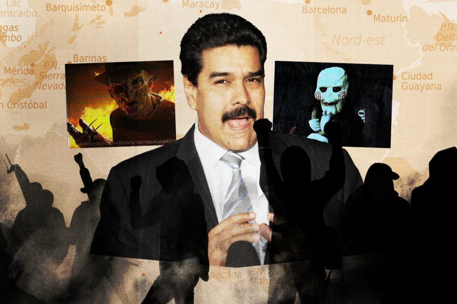 Thoughts on the Capture of Maduro and Trump's Attack on Venezuela