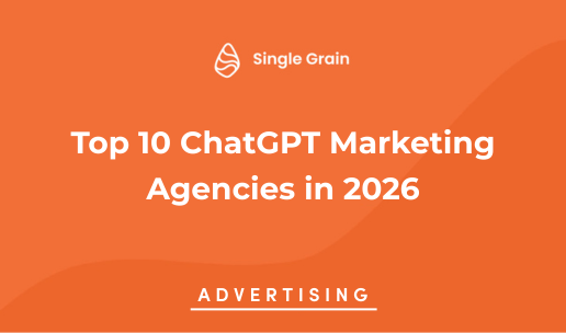 Top 10 ChatGPT Marketing Agencies in 2026