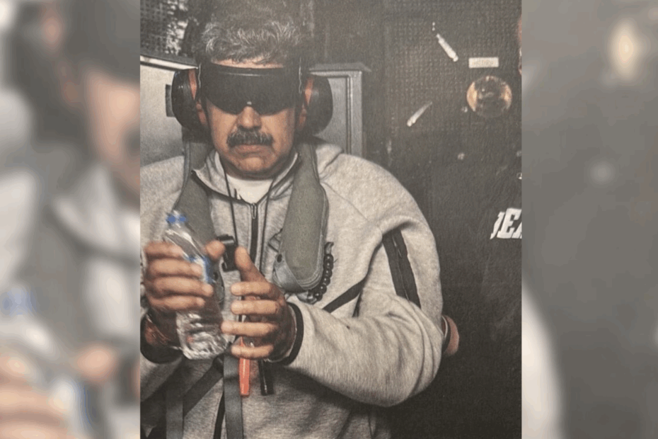 Trump should have tried to get congressional authorization if he wanted to strike Venezuela and capture Maduro