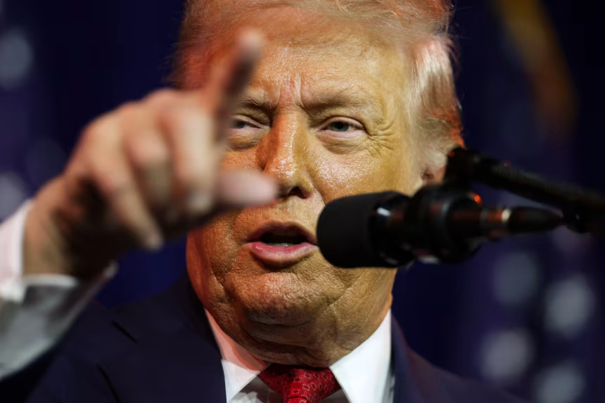 Trump wants Mexico to ‘take out the cartels.’ Here’s why that’s so hard - Egypt Independent