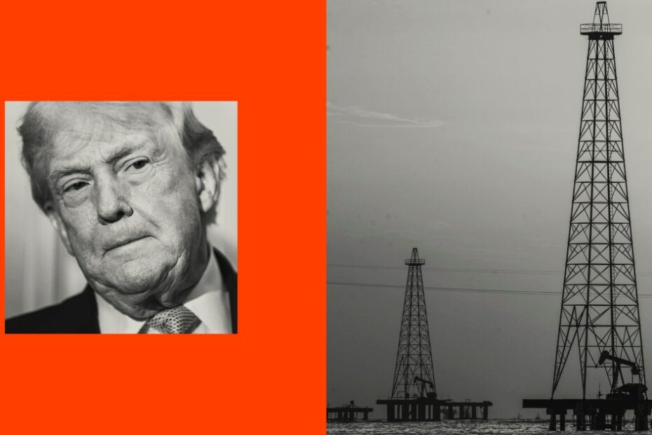 Trump wants Venezuela’s oil. Getting it won't be so simple.
