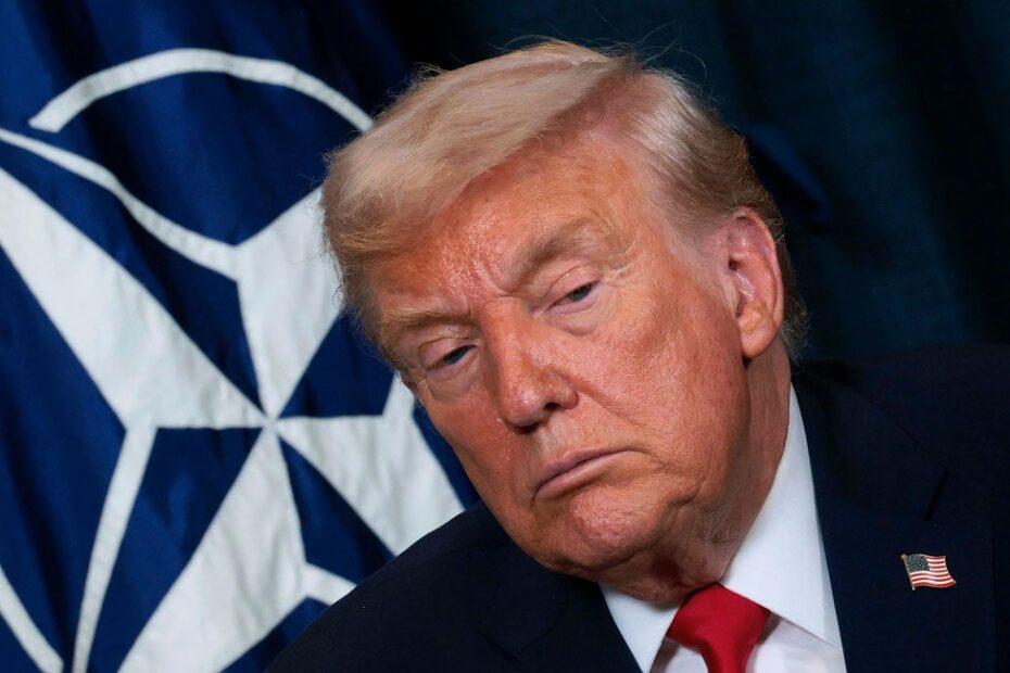 Trump's Outrageous Threats Get Practical Results