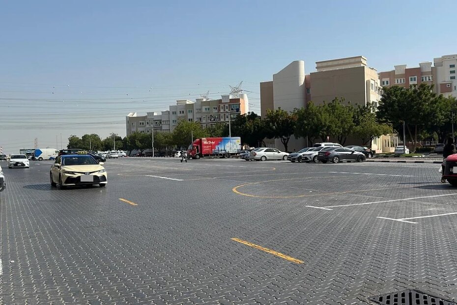 UAE: Parkonic to revise on-street parking rules in Discovery Gardens for some tenants