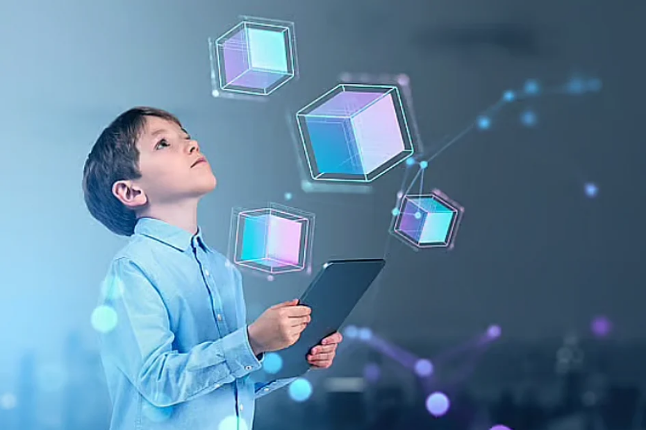 UAE classrooms get new subject shaping every grade: AI