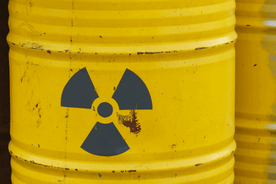 US DOE Awards $2.7B for Uranium Enrichment in Nuclear Power Push