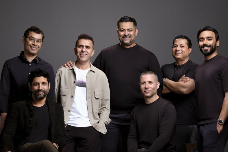 Universal Music acquires 30% stake in India’s Excel Entertainment, valuing Bollywood production house at $267m - Music Business Worldwide