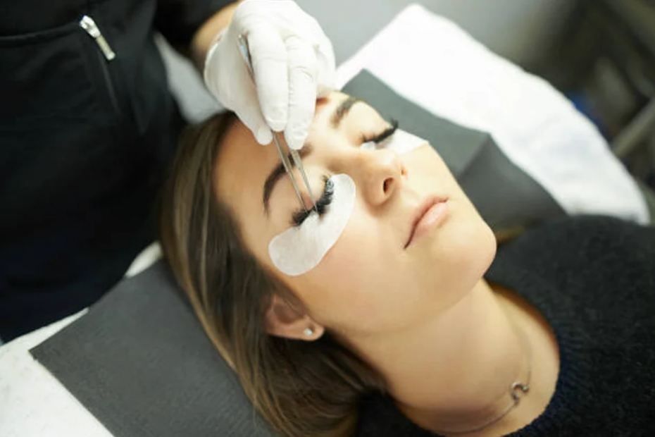 Using DIY lash extensions? UAE experts say 'not worth the risk' amid rise in eye issues