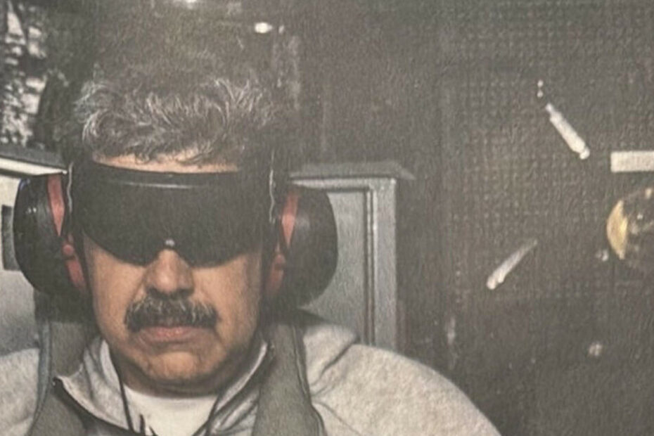 Venezuela, Trump attacca Caracas e cattura Maduro, 'gestiremo la transizione' - Notizie - Ansa.it