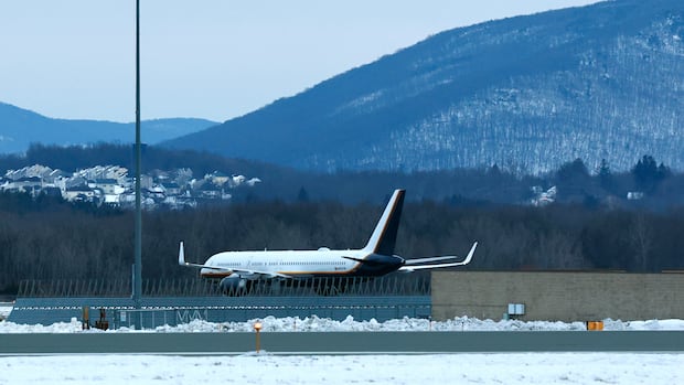 Venezuela's Maduro sits in U.S. custody as loyalists vow defiance | CBC News