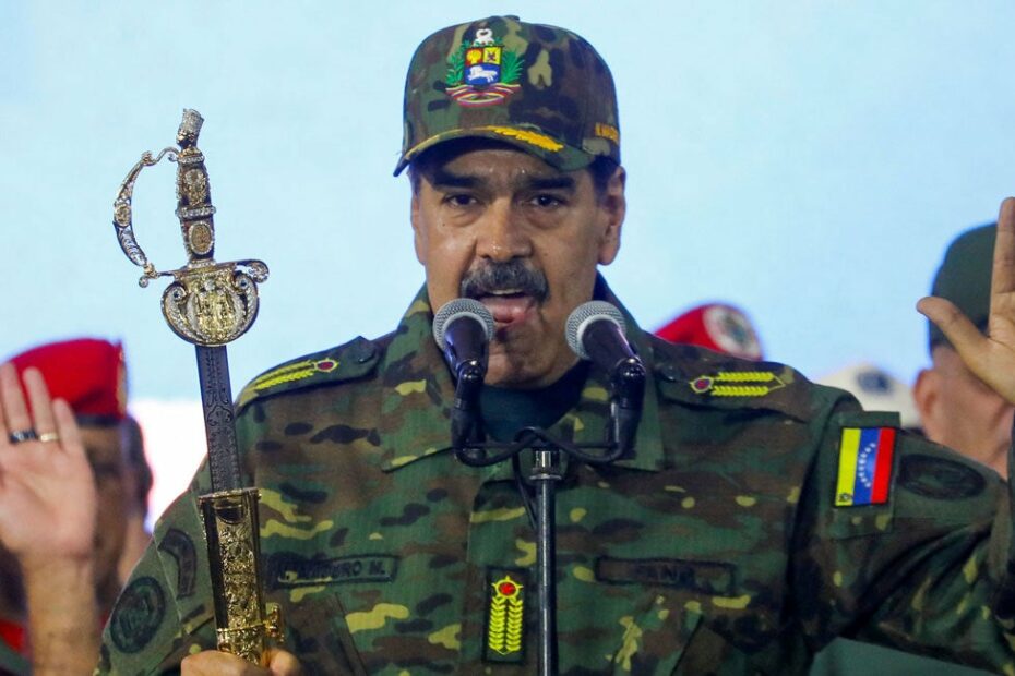 Venezuela's Warning to Californians: Never Take Elections for Granted