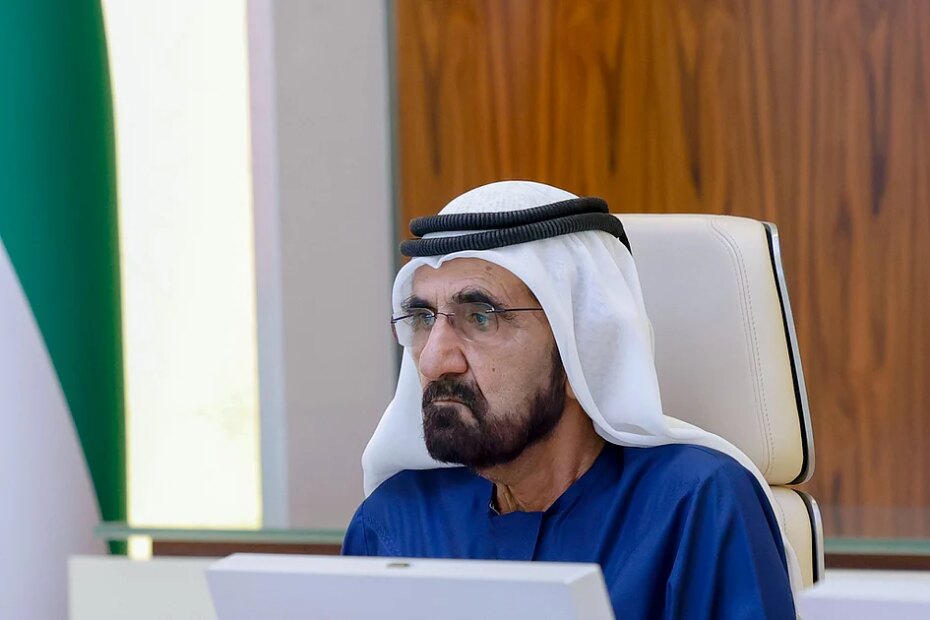 'We aimed for first place’: How Sheikh Mohammed marked 20 years of change in UAE governance