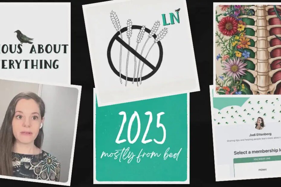 jodi ettenberg year end 2025