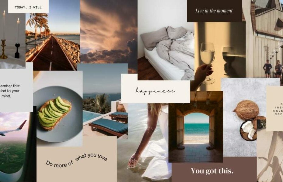 what is manifestation