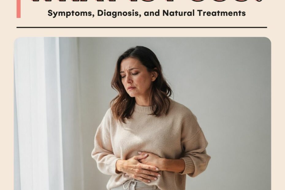 What is PCOS_ Symptoms, Causes, Diagnosis, and Natural Treatments