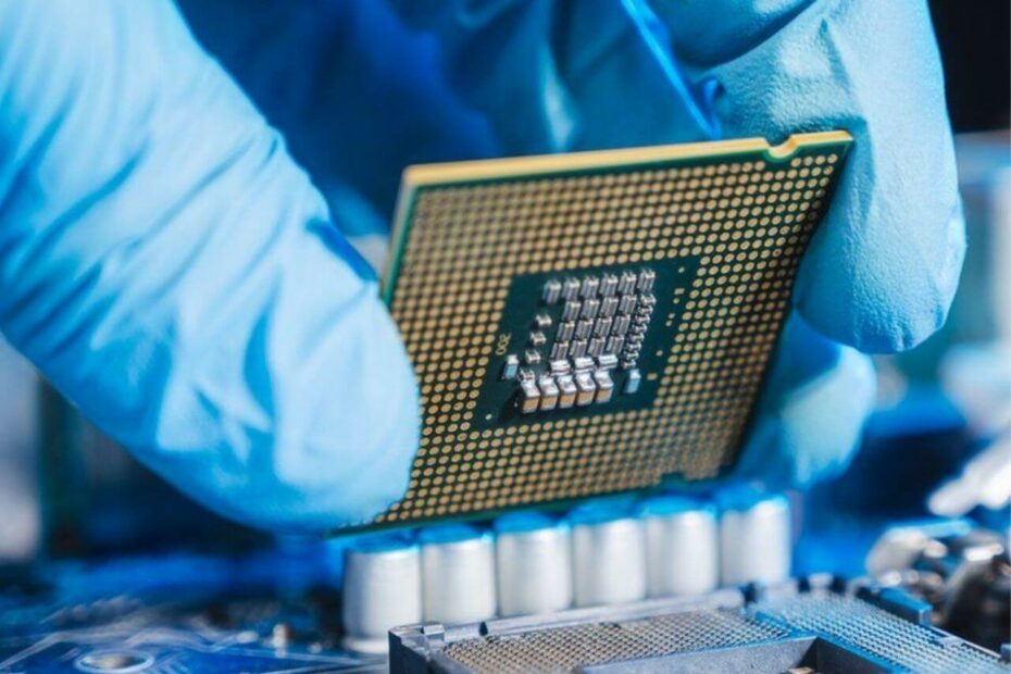 What will happen to the semiconductor industry if China invades Taiwan?