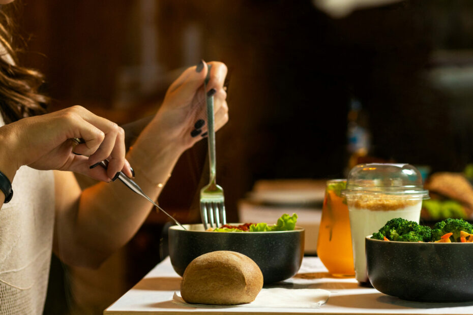 What ‘Eating Enough’ Really Means on GLP-1 Medications