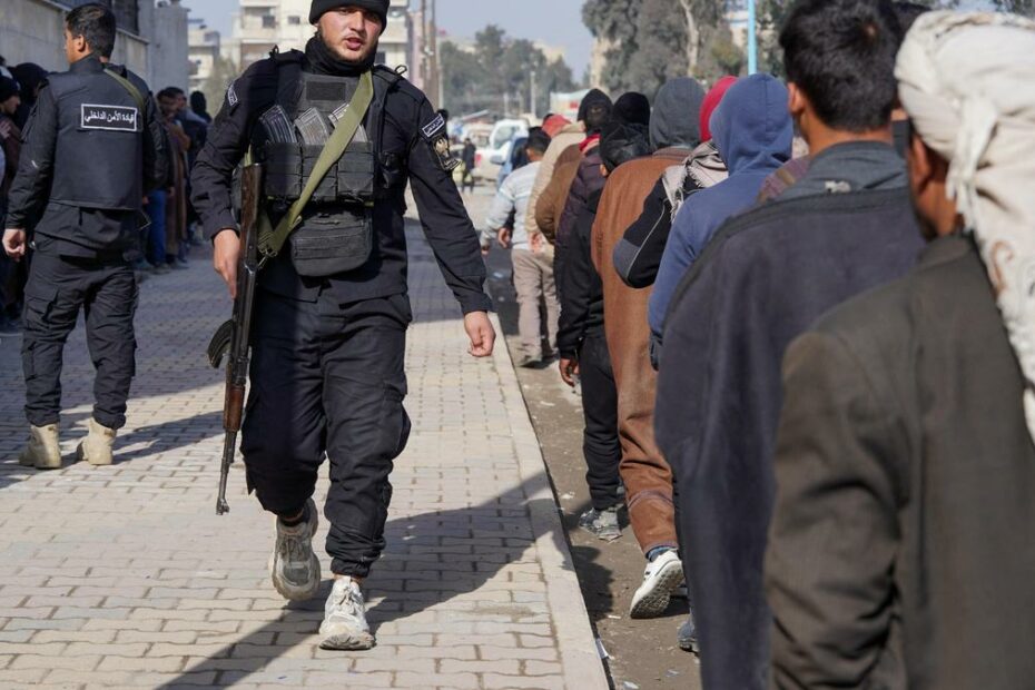 What’s happening in Syria’s Kurdish regions? | Explained