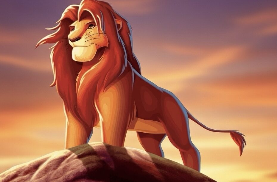 When will I return to Pride Rock? -