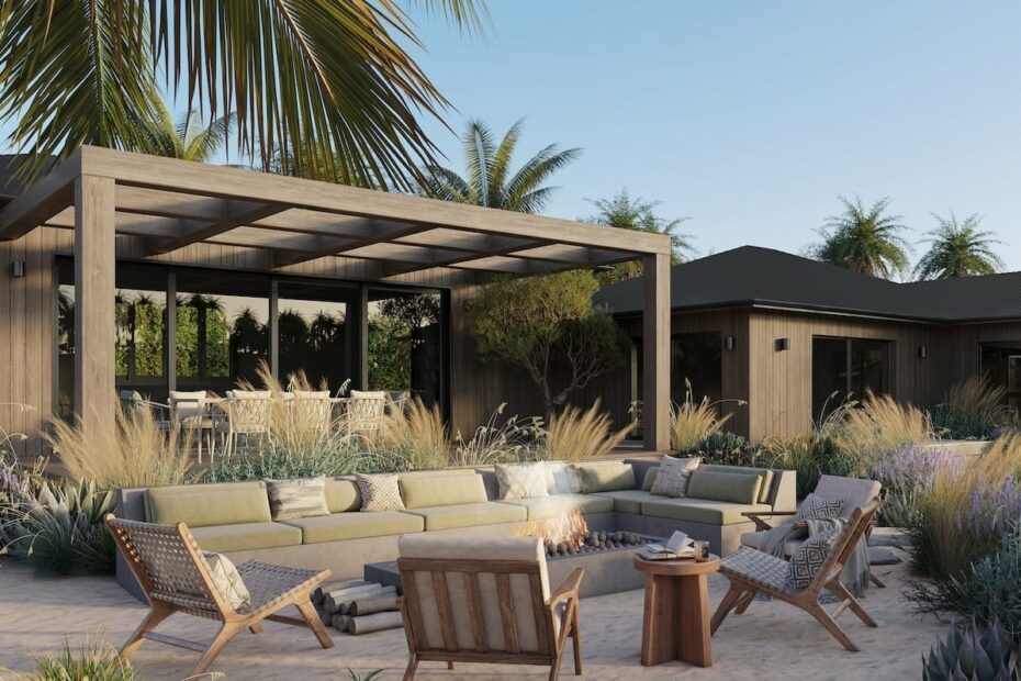 Where We'll Gather: Designing Our Beach House Dining Room