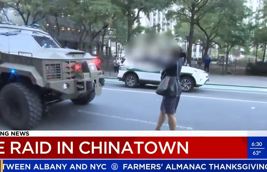 Who Are The Heroes Of 2025? It's A LONG F*CKIN' LIST.