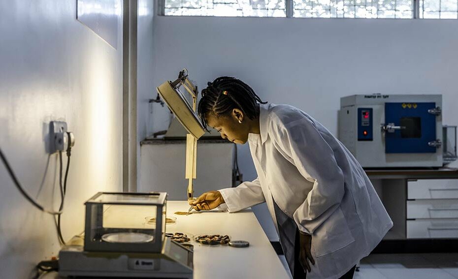 Why Africa's outbreak warnings still arrive too late