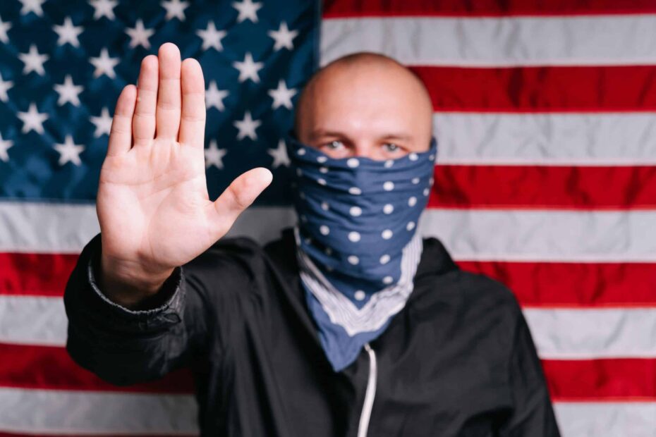 Why Americans Are Restricted from These 7 Countries (And What You Can Learn from It) - Idyllic Pursuit