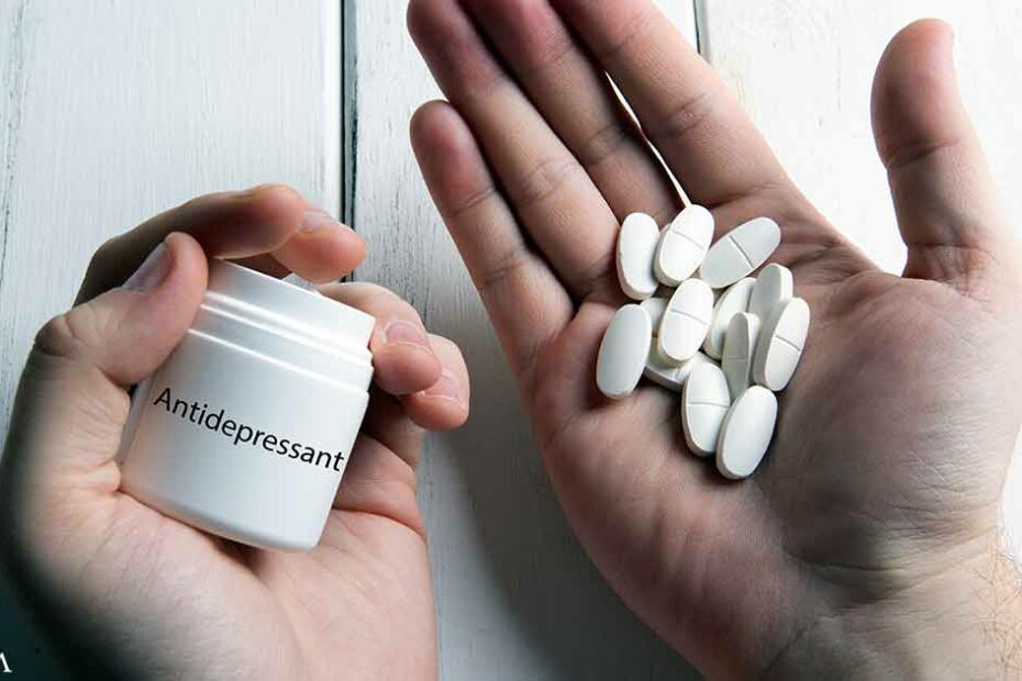 Why Antidepressants Aren't Fixing Depression - and How the System Keeps That Truth Buried