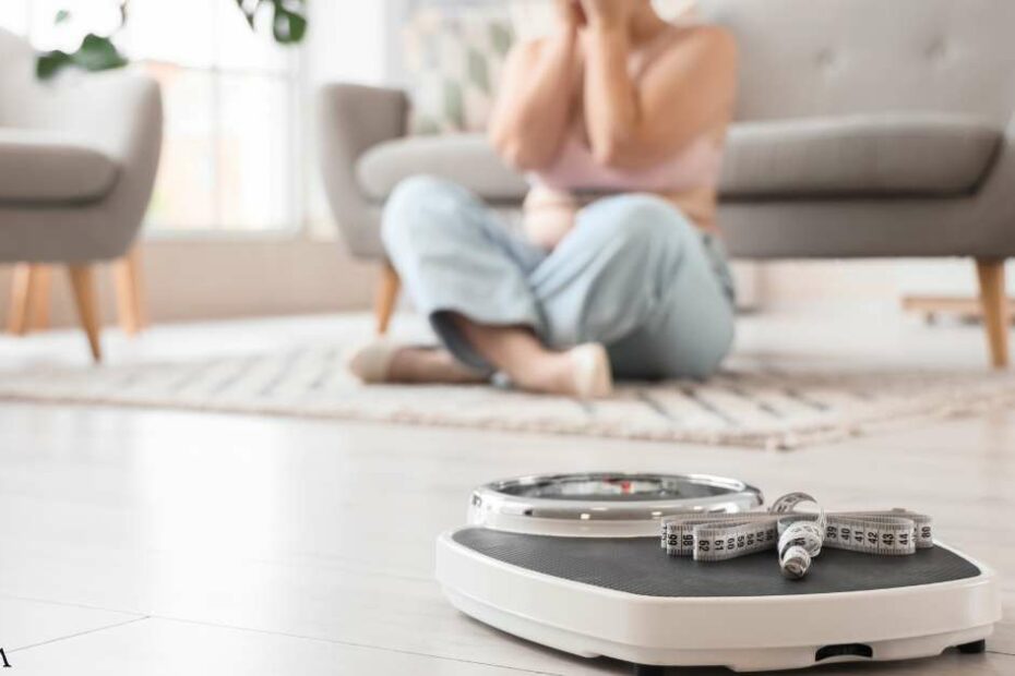 Why Belly Fat May Signal Heart Damage Better Than the Scale