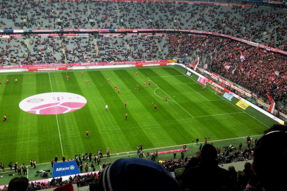 Why Celebrities Investing in Sports Teams Matters