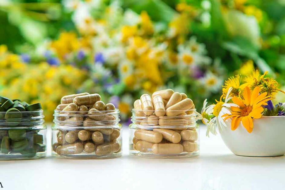 Why Herbal Supplements Are Facing Increased Scrutiny Today