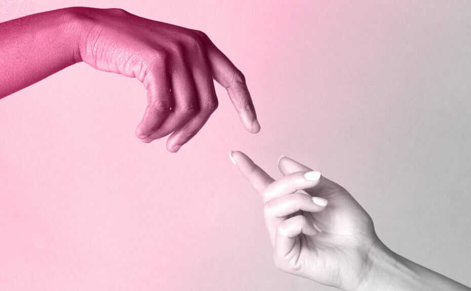 Why Human Marketing Is the Advantage | Colibri Digital Marketing