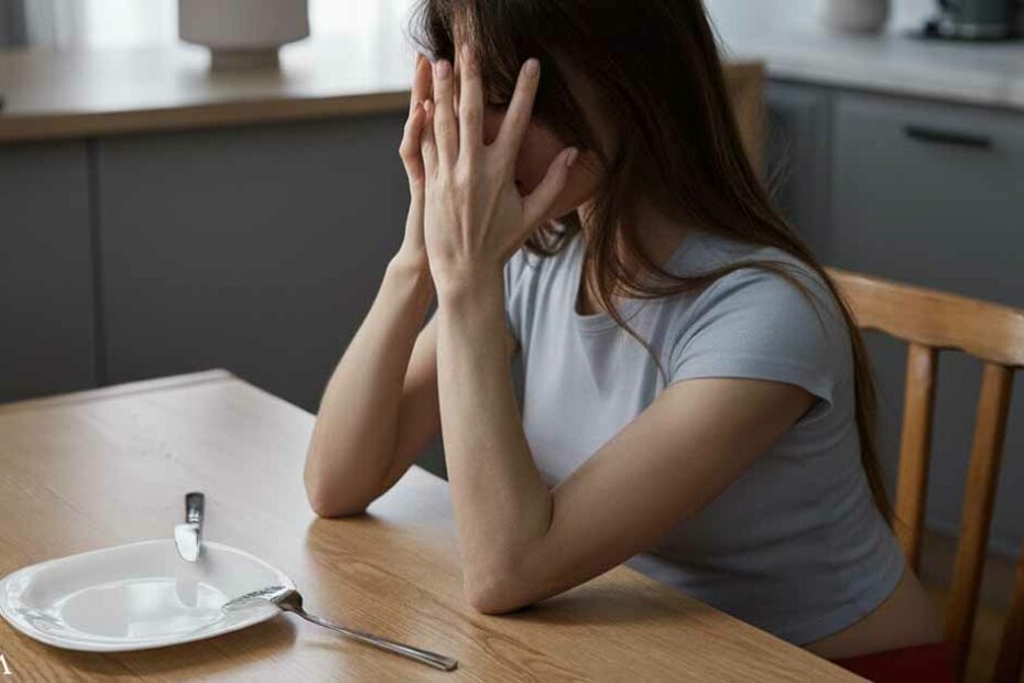 Why Missed Hunger Signals Fuel Mood Swings