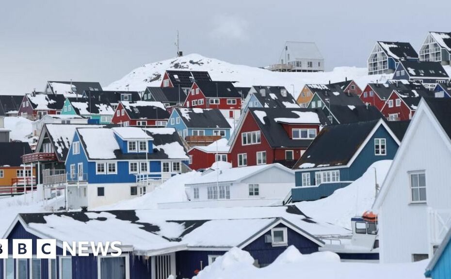 Why does Trump want Greenland, and what could it mean for Nato?